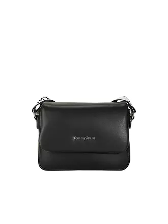 TOMMY JEANS | Tasche - Mini Bag CITY GIRL | schwarz