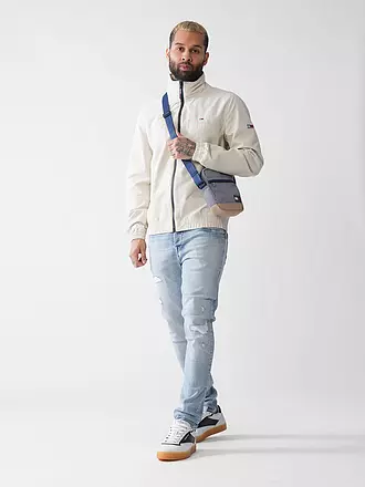 TOMMY JEANS | Tasche - Reportertasche | dunkelblau