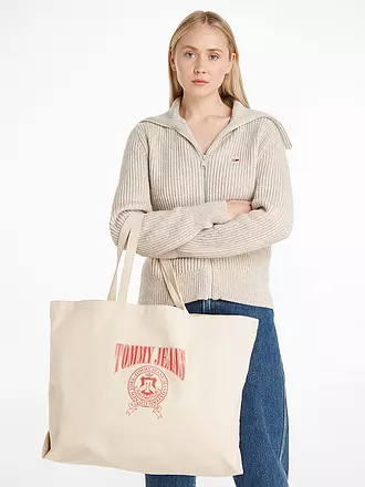 TOMMY JEANS | Tasche - Shopper | pink