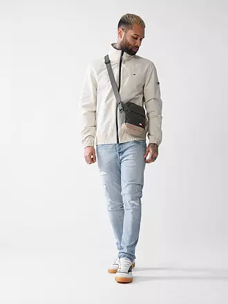 TOMMY JEANS | Tasche - Umhängetasche | olive