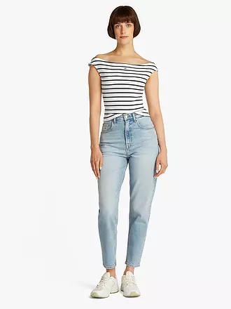 TOMMY JEANS | Top | weiss
