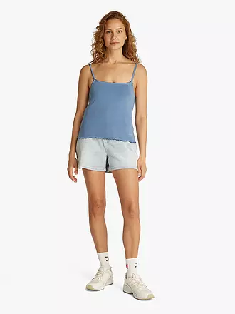 TOMMY JEANS | Top | rosa