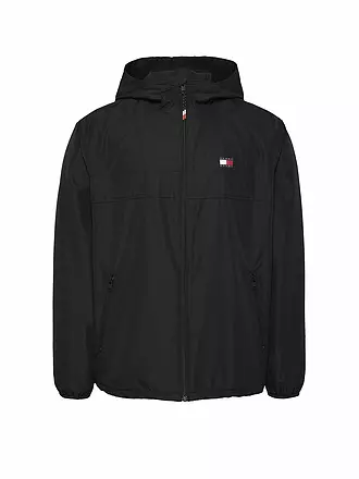 TOMMY JEANS | Windbreaker | hellblau