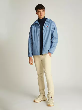 TOMMY JEANS | Windbreaker | creme