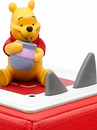 TONIES | Hörfigur -  Disney - Winnie Puuh auf großer Reise | keine Farbe