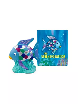 TONIES | Hörfigur - Der Regenbogenfisch | keine Farbe