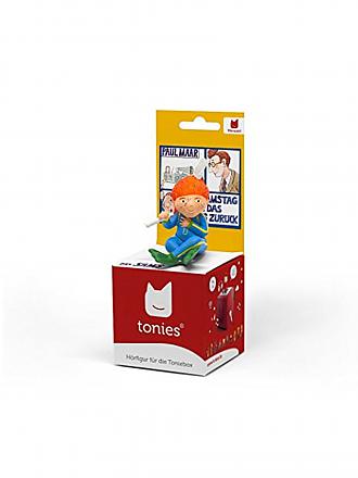 TONIES | Hörfigur - Die Sams - Am Samstag kam das Sams zurück | keine Farbe