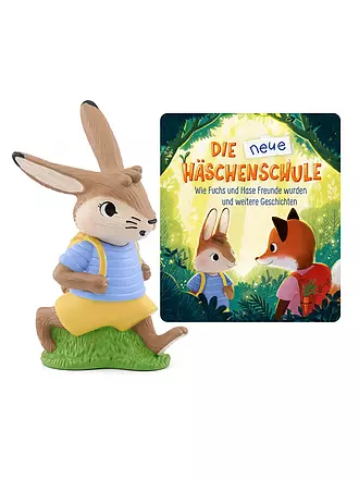 TONIES | Hörfigur - Die neue Häschenschule | bunt