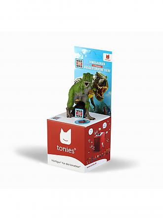 TONIES | Hörfigur - Dinosaurier - Ausgestorbene Tiere | keine Farbe
