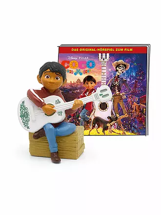 TONIES | Hörfigur - Disney - Coco | keine Farbe