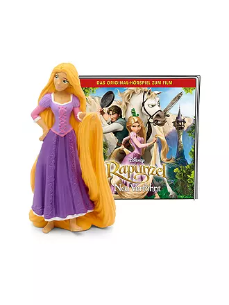 TONIES | Hörfigur - Disney - Rapunzel – Neu verföhnt | keine Farbe