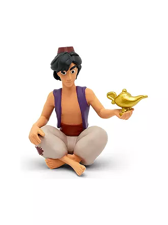 TONIES | Hörfigur - Disney Aladdin | keine Farbe