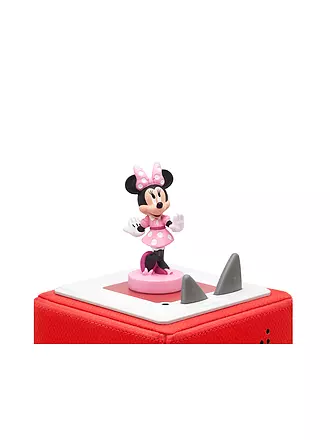 TONIES | Hörfigur - Disney Minnie Maus - Helfen macht Spaß | keine Farbe