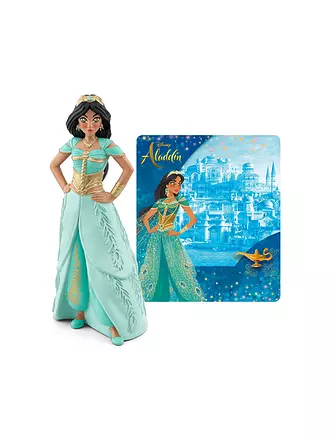 TONIES | Hörfigur - Disney Prinzessin Jasmin | keine Farbe