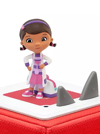 TONIES | Hörfigur - Doc McStuffins | keine Farbe