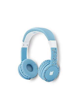 TONIES | Tonie-Lauscher - Kopfhörer (Blau) | keine Farbe