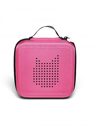 TONIES | Tonie-Transporter (Beere) | pink