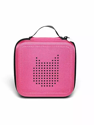 TONIES | Tonie-Transporter (Beere) | pink
