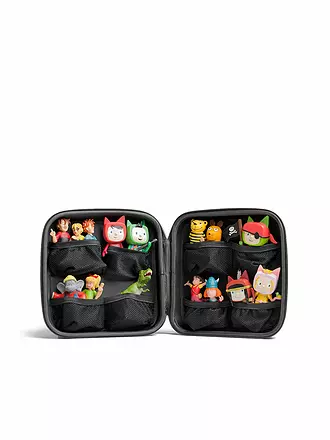 TONIES | Tonie-Transporter (Beere) | pink