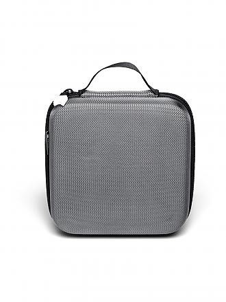 TONIES | Tonie-Transporter (Beere) | grau