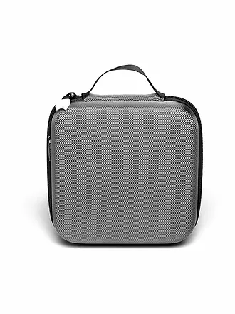 TONIES | Tonie-Transporter (Beere) | grau