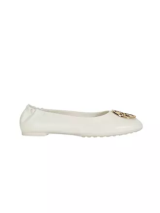 TORY BURCH | Ballerina | creme