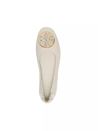 TORY BURCH | Ballerina | schwarz