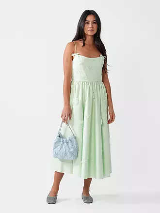 TORY BURCH | Ballerinas | blau