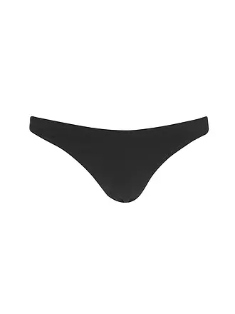 TORY BURCH | Bikini Slip | schwarz
