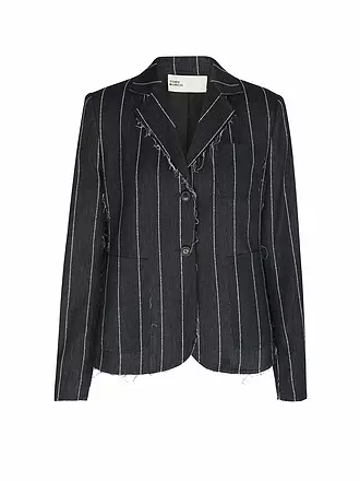 TORY BURCH | Blazer | blau