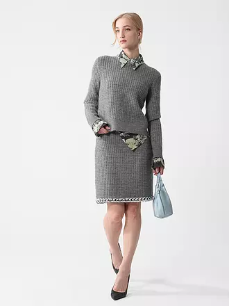 TORY BURCH | Bluse | grün