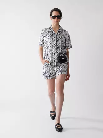 TORY BURCH | Bluse | creme