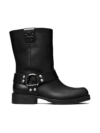 TORY BURCH | Boots DOUBLE MOTO | 