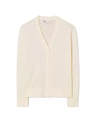 TORY BURCH | Cardigan SIMONE | schwarz
