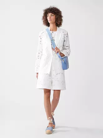 TORY BURCH | Espadrilles | blau
