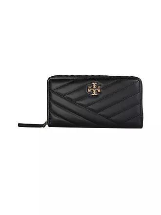 TORY BURCH | Geldtasche KIRA | schwarz