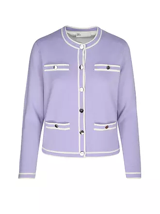 TORY BURCH | Jäckchen KENDRA | lila