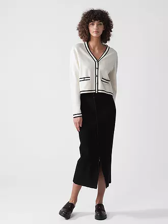 TORY BURCH | Jäckchen KENDRA | creme