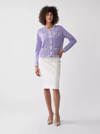 TORY BURCH | Jäckchen KENDRA | lila