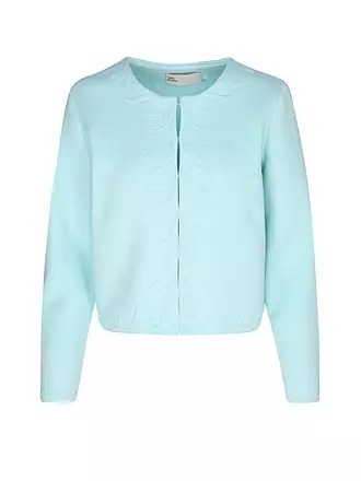 TORY BURCH | Jäckchen | blau