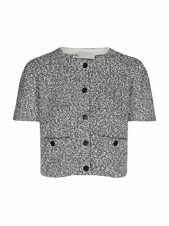 TORY BURCH | Jäckchen | schwarz