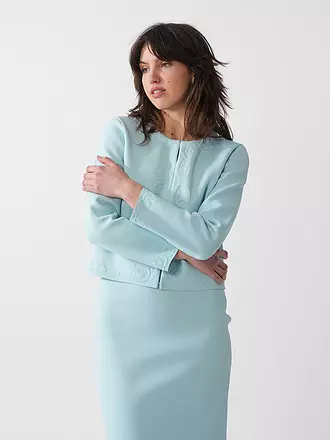 TORY BURCH | Jäckchen | blau