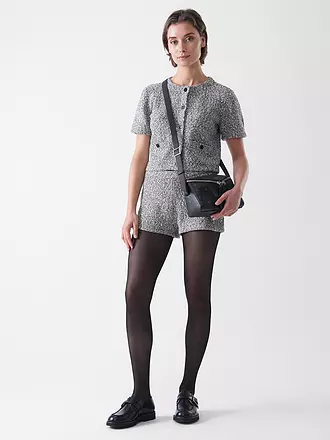 TORY BURCH | Jäckchen | schwarz
