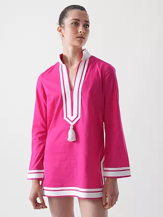 TORY BURCH | Kimono | pink