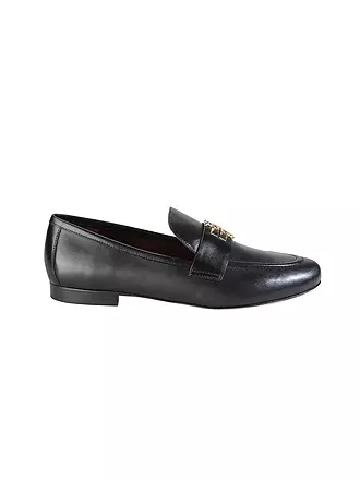 TORY BURCH | Loafer ELEANOR | schwarz