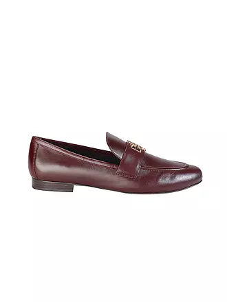 TORY BURCH | Loafer ELEANOR | schwarz