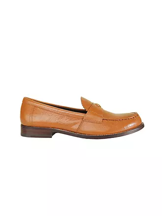 TORY BURCH | Loafer PERRY | schwarz