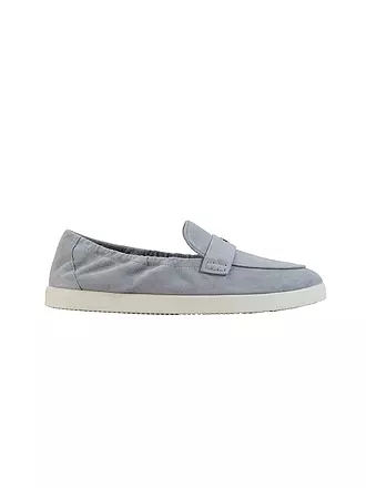 TORY BURCH | Loafers BALLETT SPORT | hellbraun