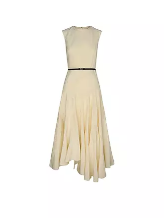 TORY BURCH | Maxikleid | beige