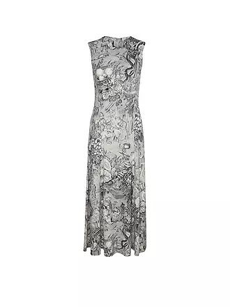 TORY BURCH | Maxikleid | grau